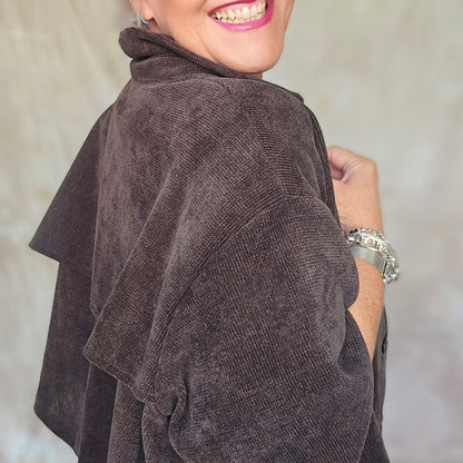 Veste Kalani