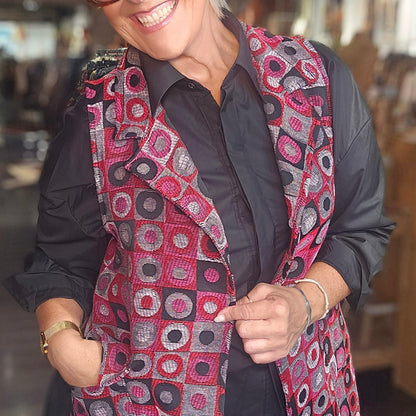 Gilet Freya