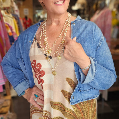 Robe safari