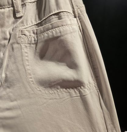 Pantalon Hibiscus