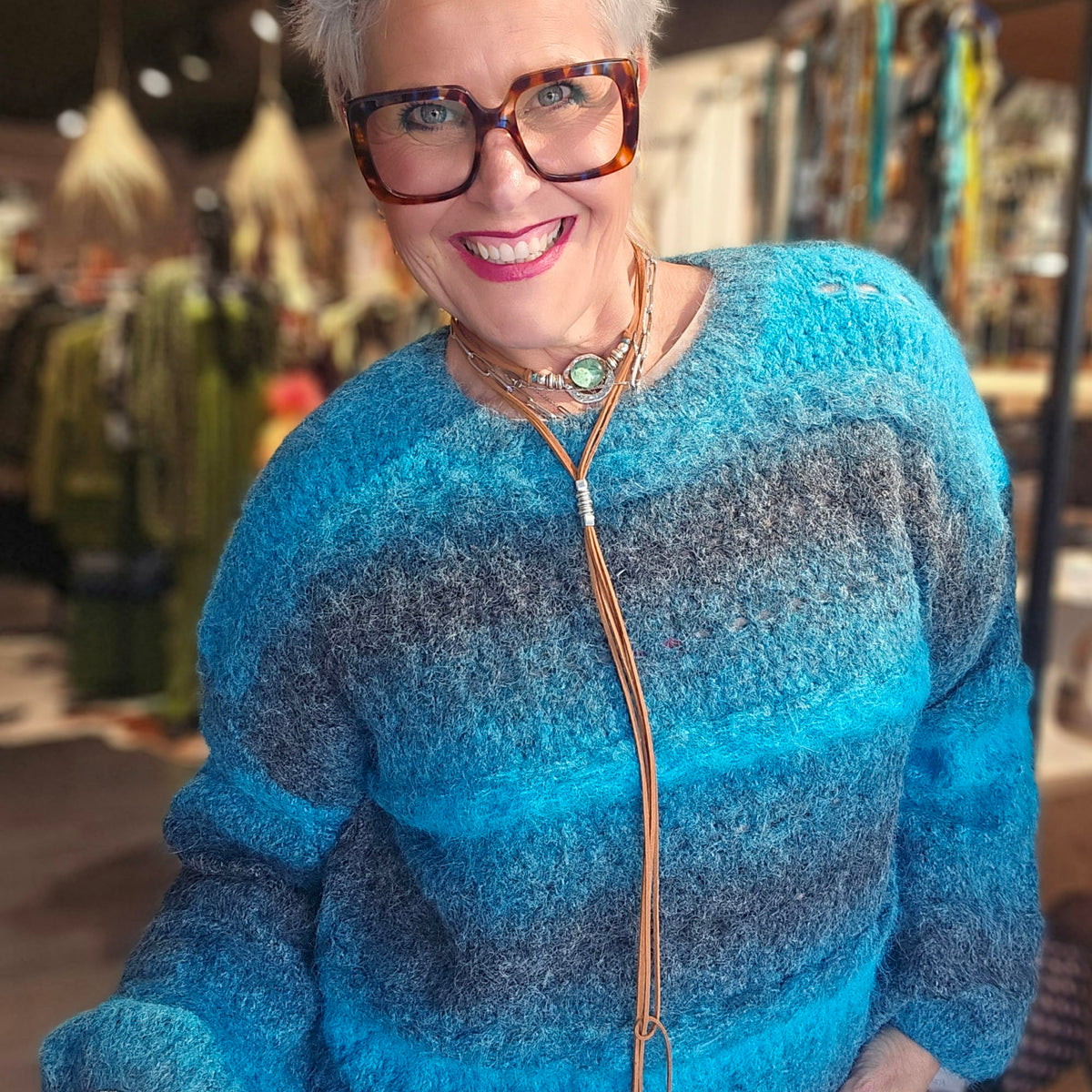 Pull Anouchka