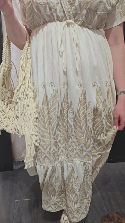 Robe Dory