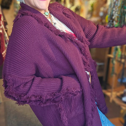 Gilet Vahiné