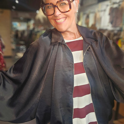 veste Bruyère