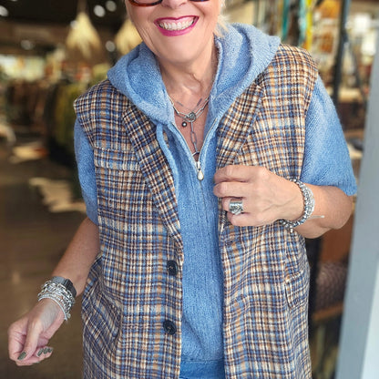 Veste Zingara