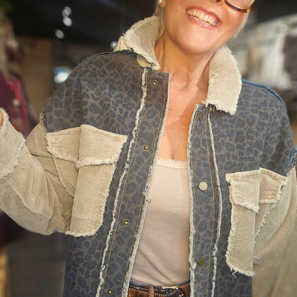 Chemise Vagabonde