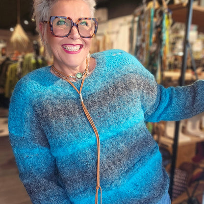Pull Anouchka