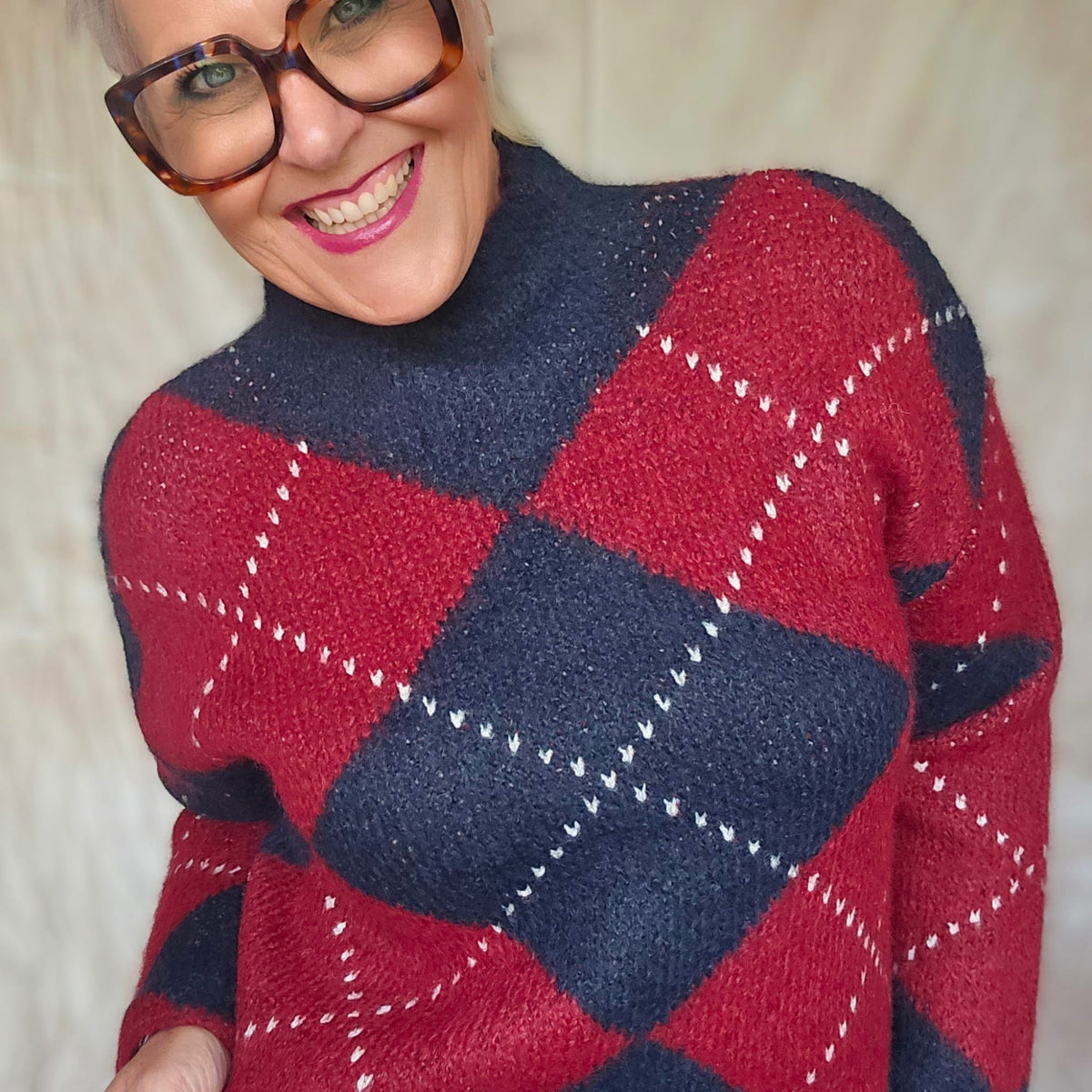 Pull Cusco