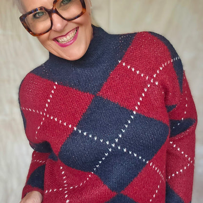 Pull Cusco