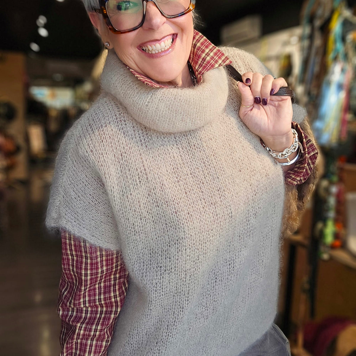 Pull Vélya