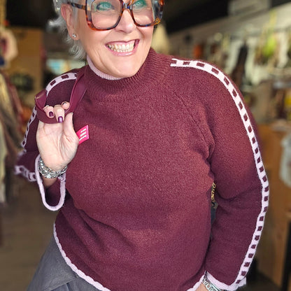 Pull Nerina