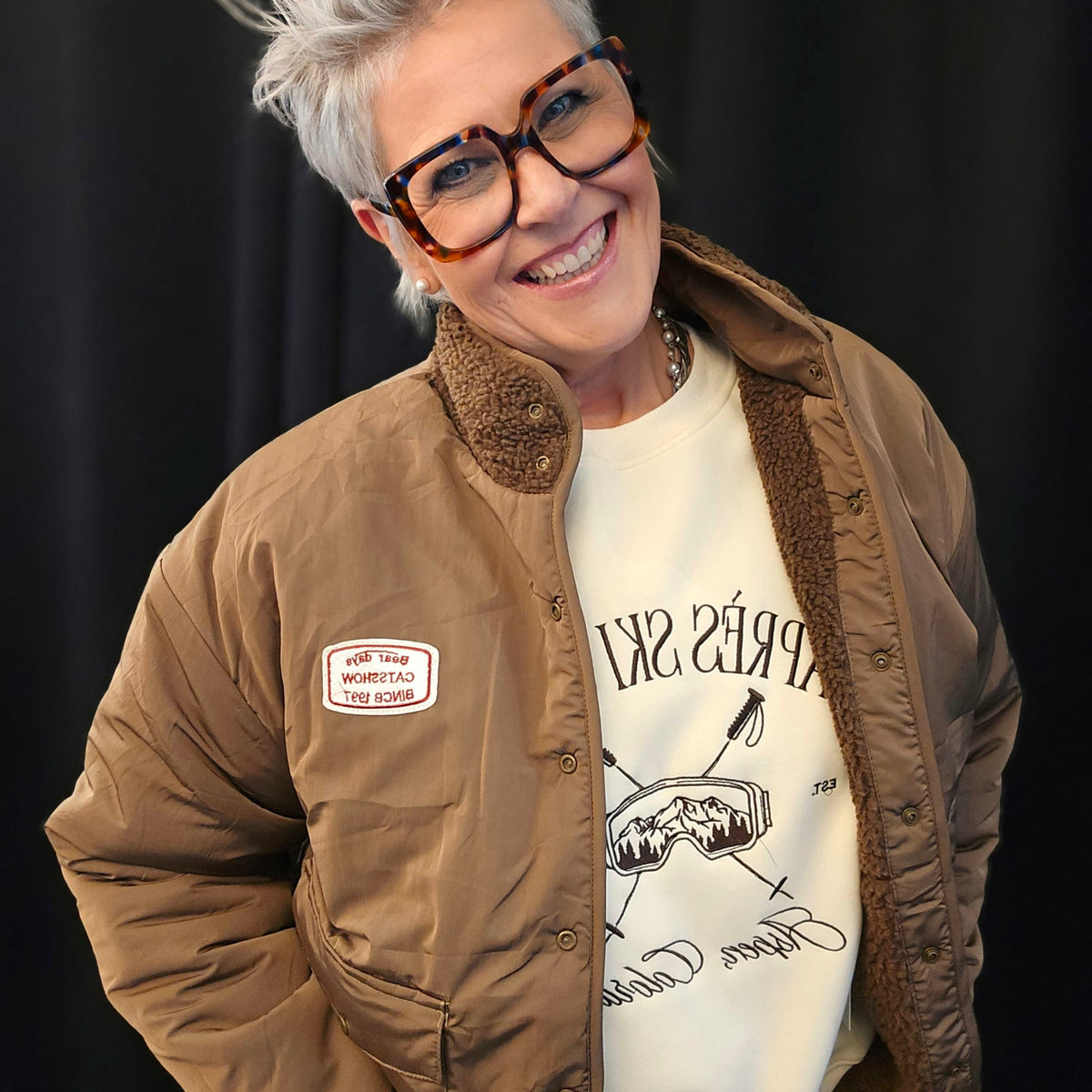 Veste Belloria