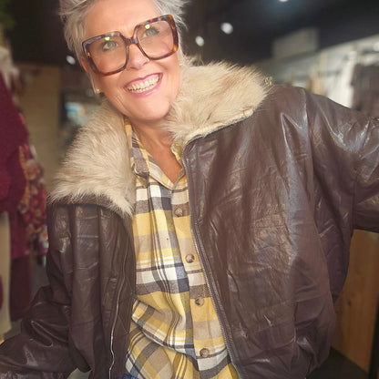 Veste Baladine