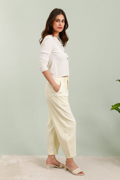Pantalon Anémone