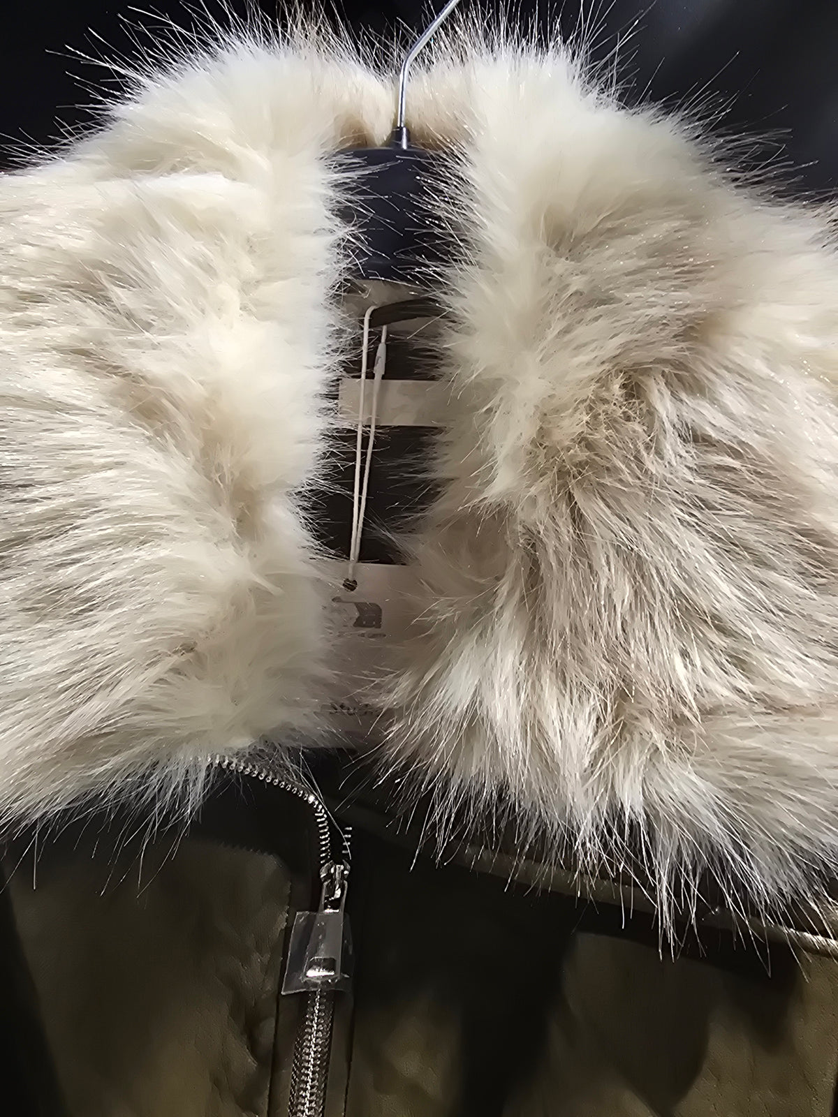 Veste Baladine