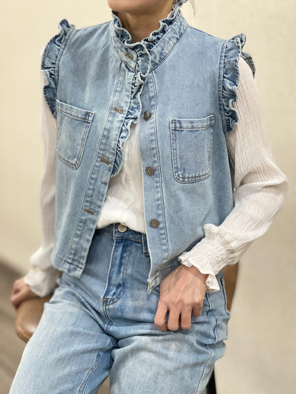 Gilet Gaston