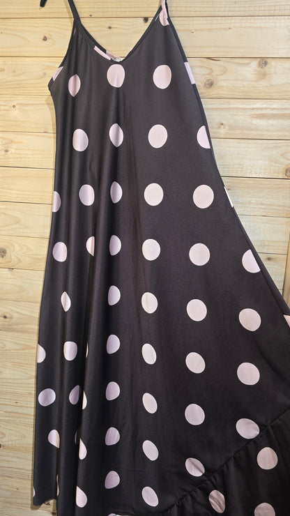 Robe Pois