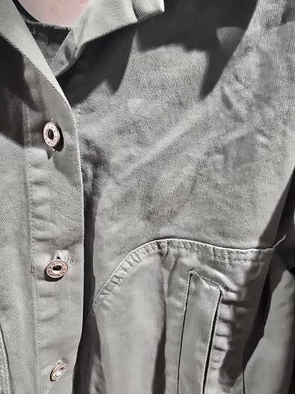 Veste Auckland