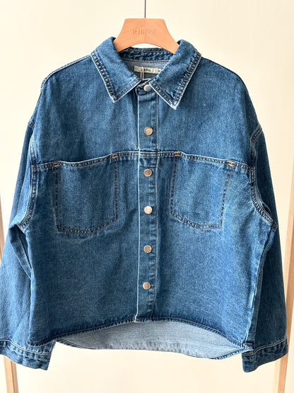Veste Indy