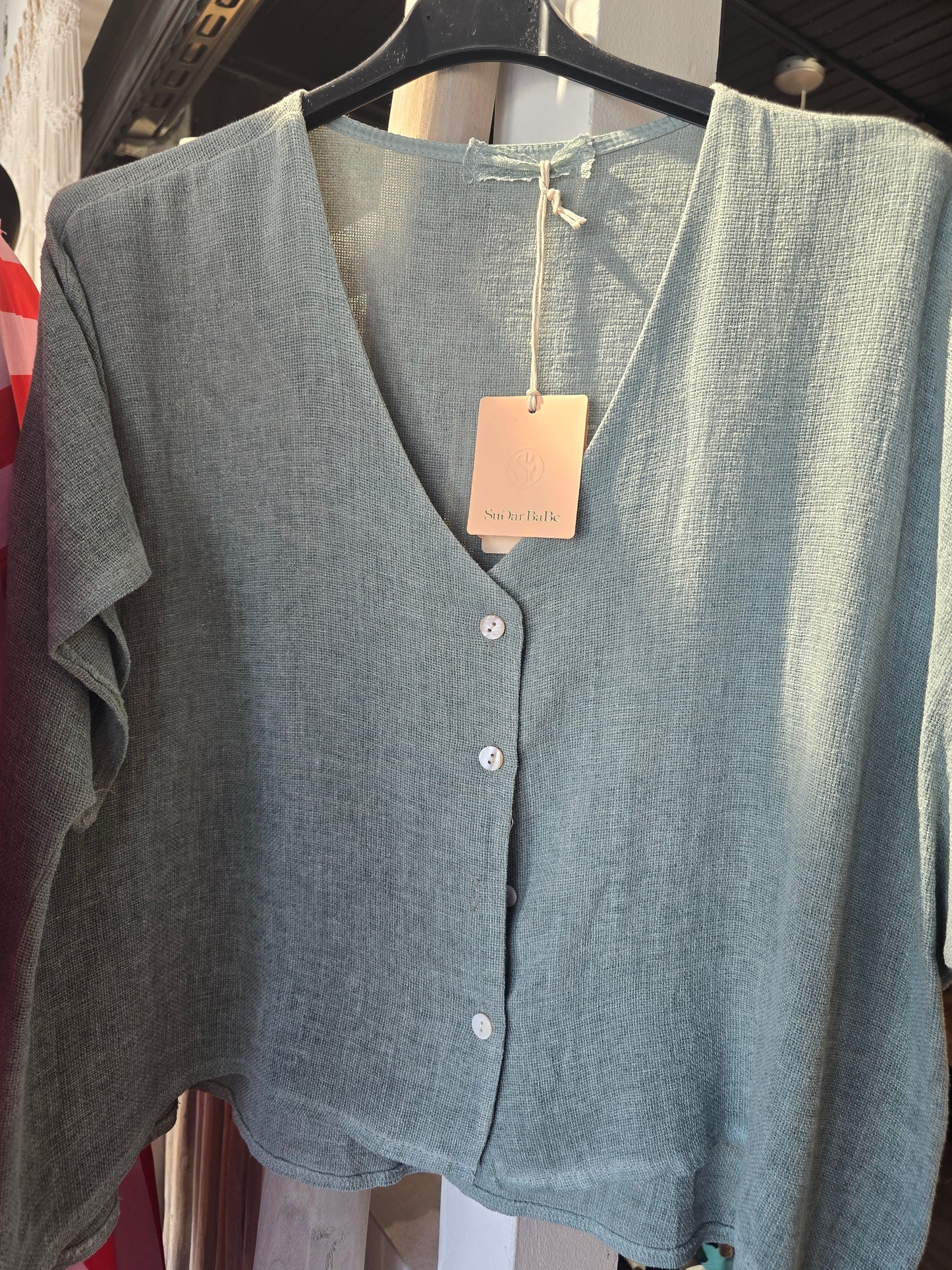 Veste Palerme