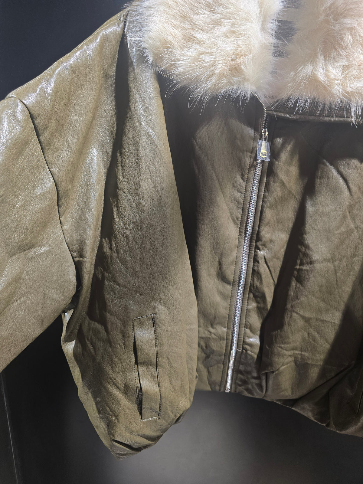 Veste Baladine
