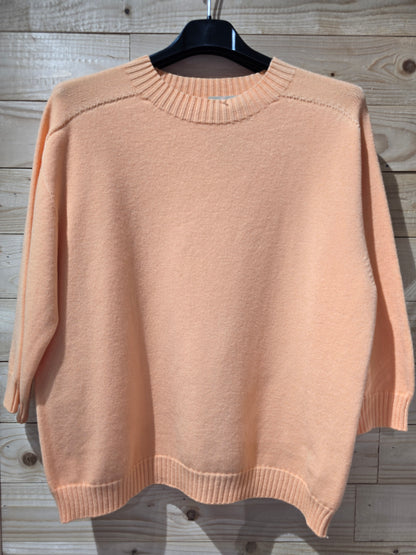 Pull Hélène