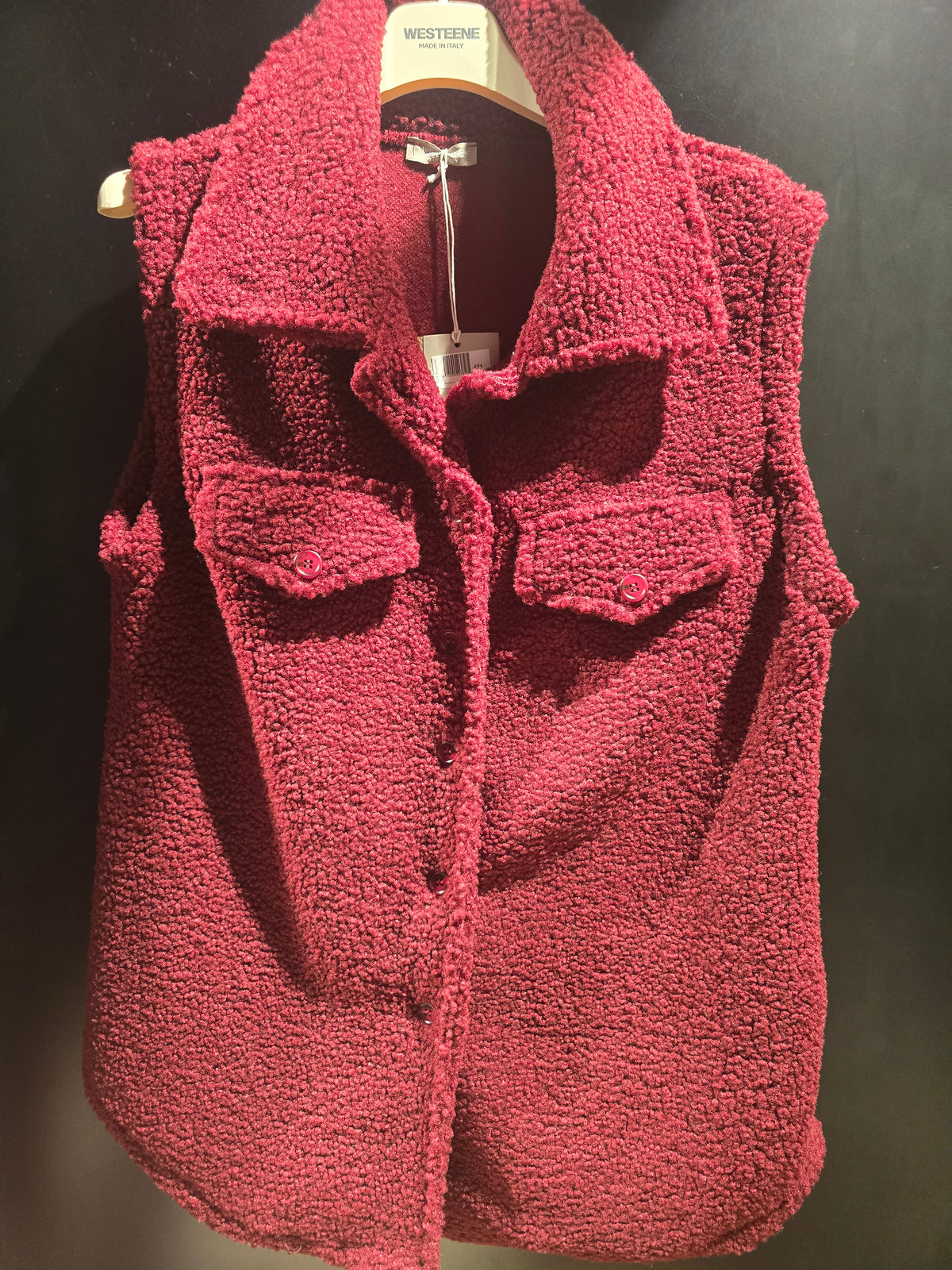 Veste Belladone
