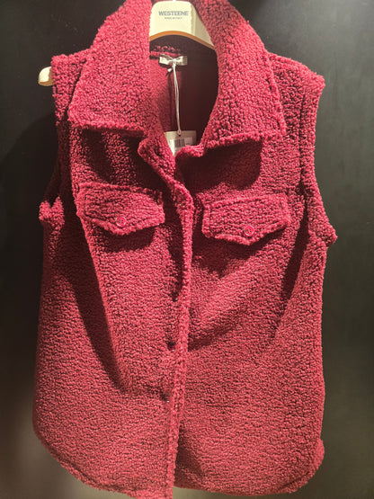 Veste Belladone