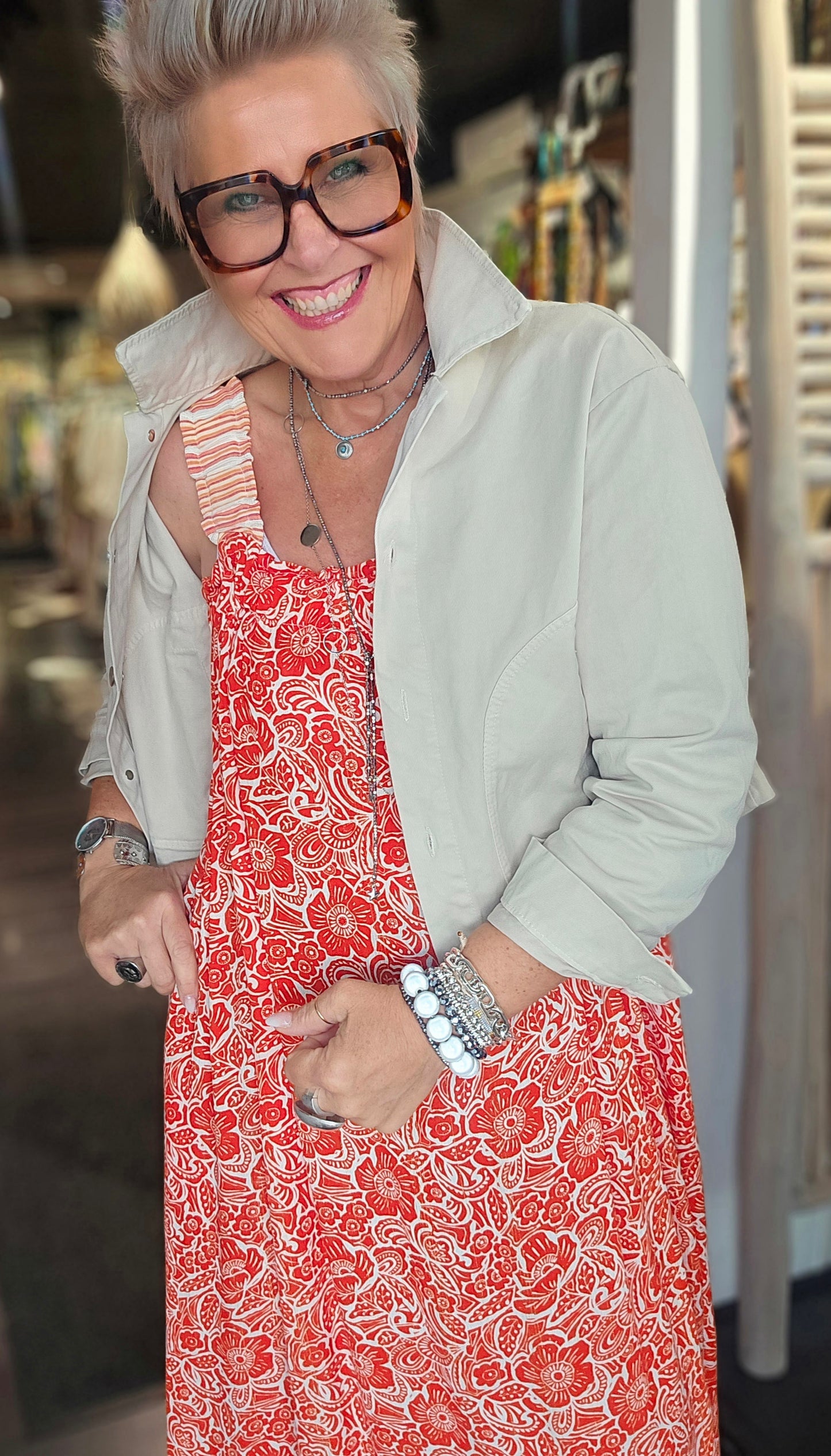 Robe Sintra