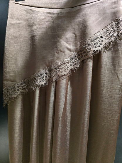 Pantalon Passiflore