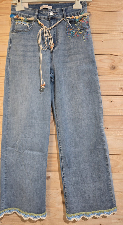 Jeans Salomé