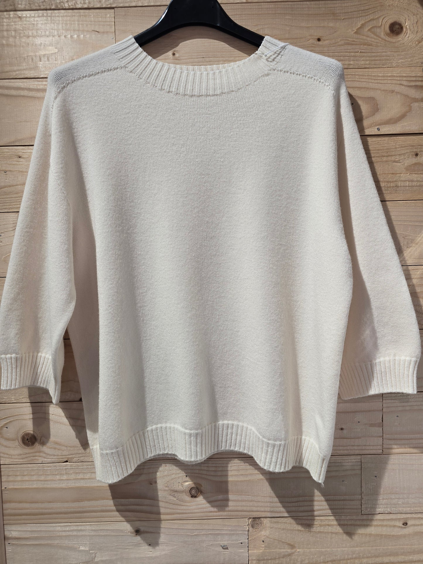 Pull Hélène