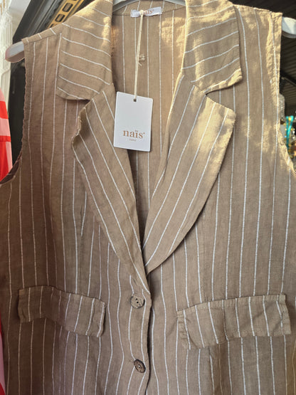 Veste Appolon