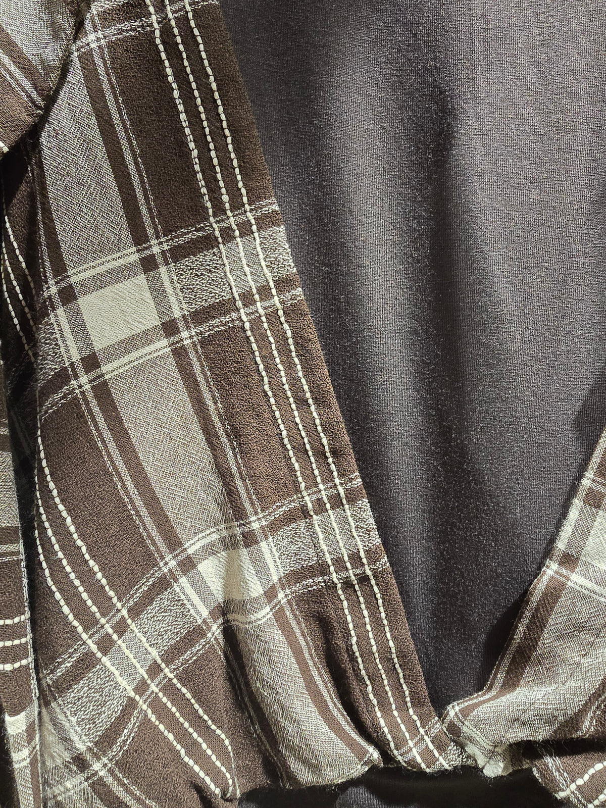 Chemise Voyageuse