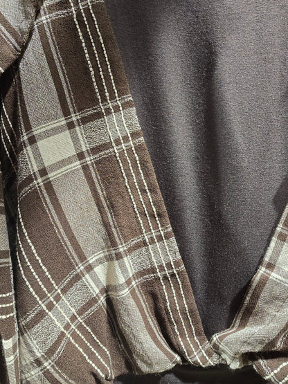 Chemise Voyageuse
