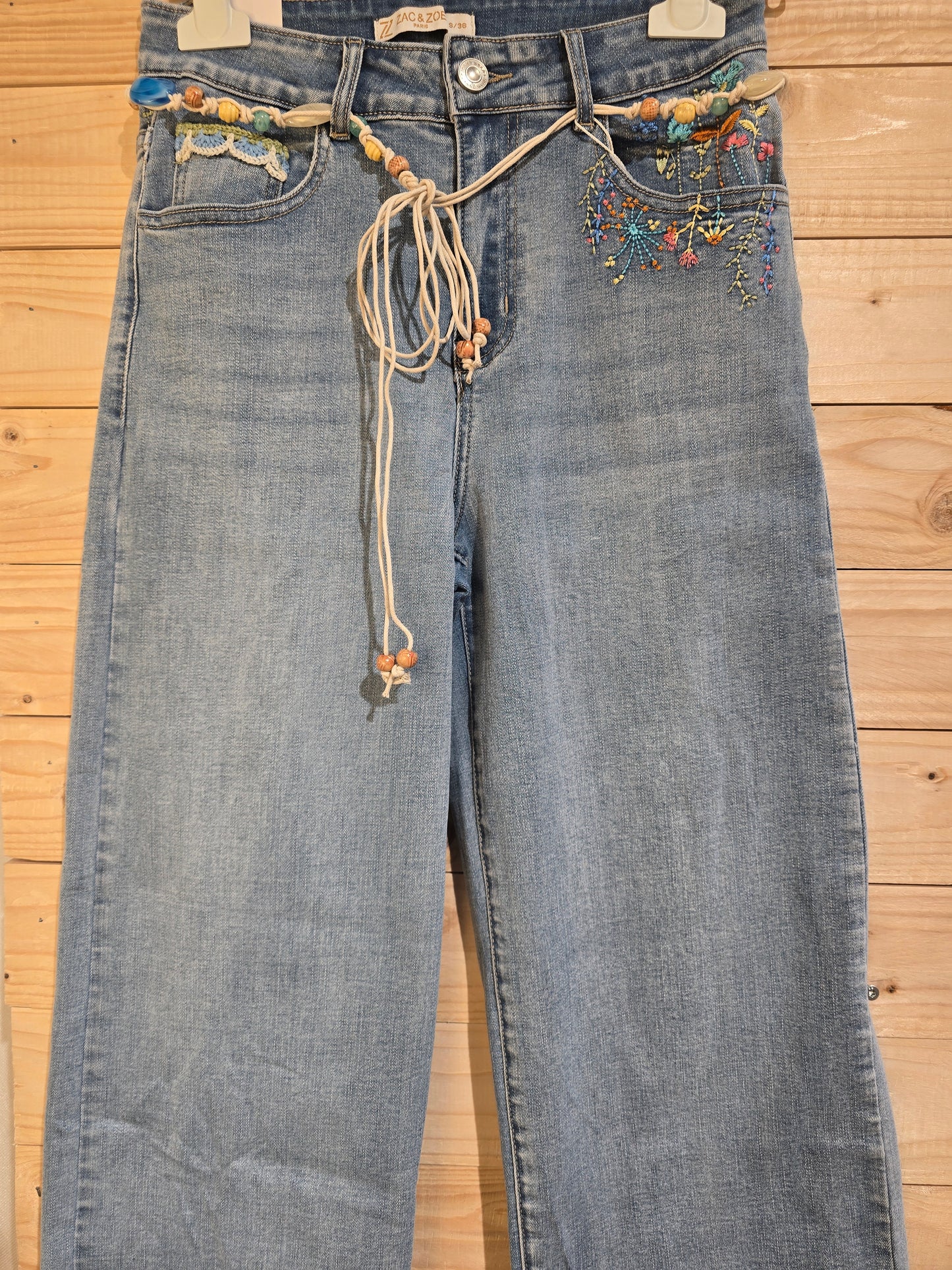 Jeans Salomé