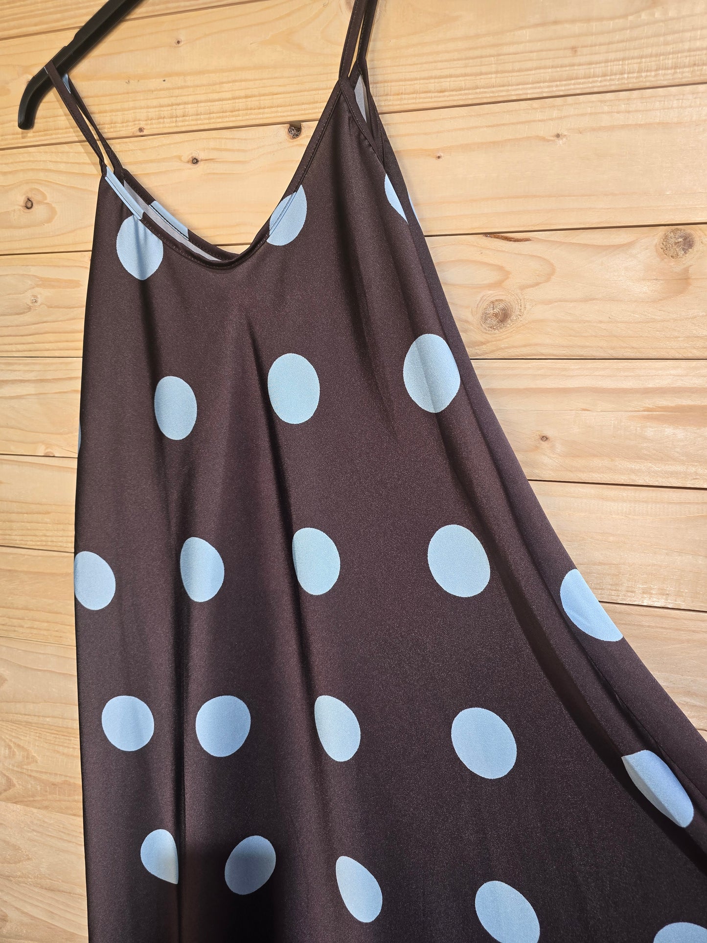 Robe Pois