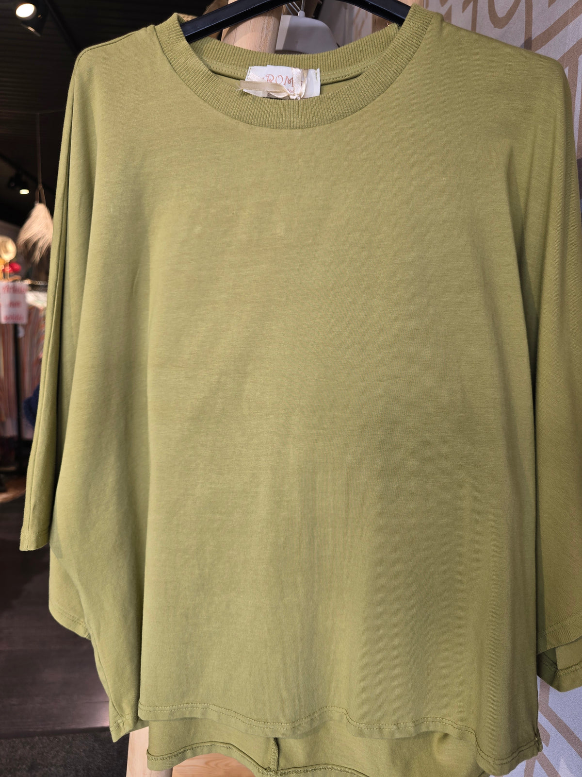 T-shirt Bélinda