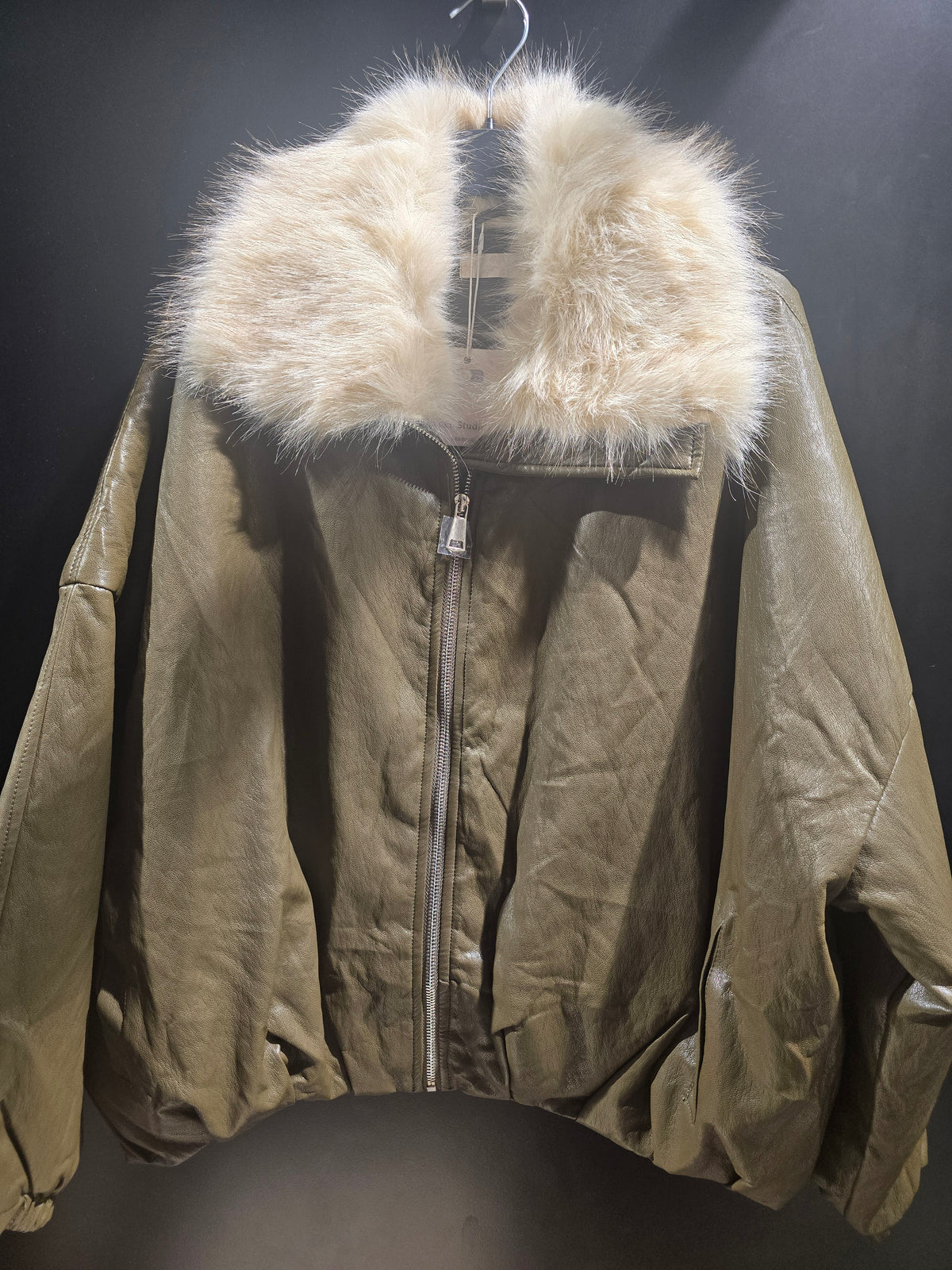 Veste Baladine