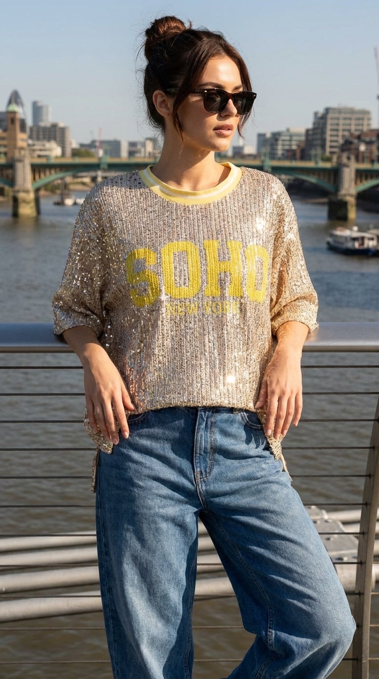 T-shirt New York