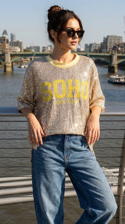 T-shirt New York