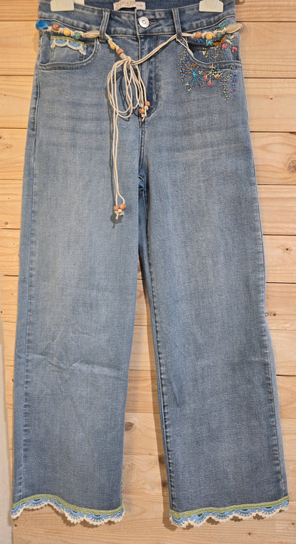 Jeans Salomé