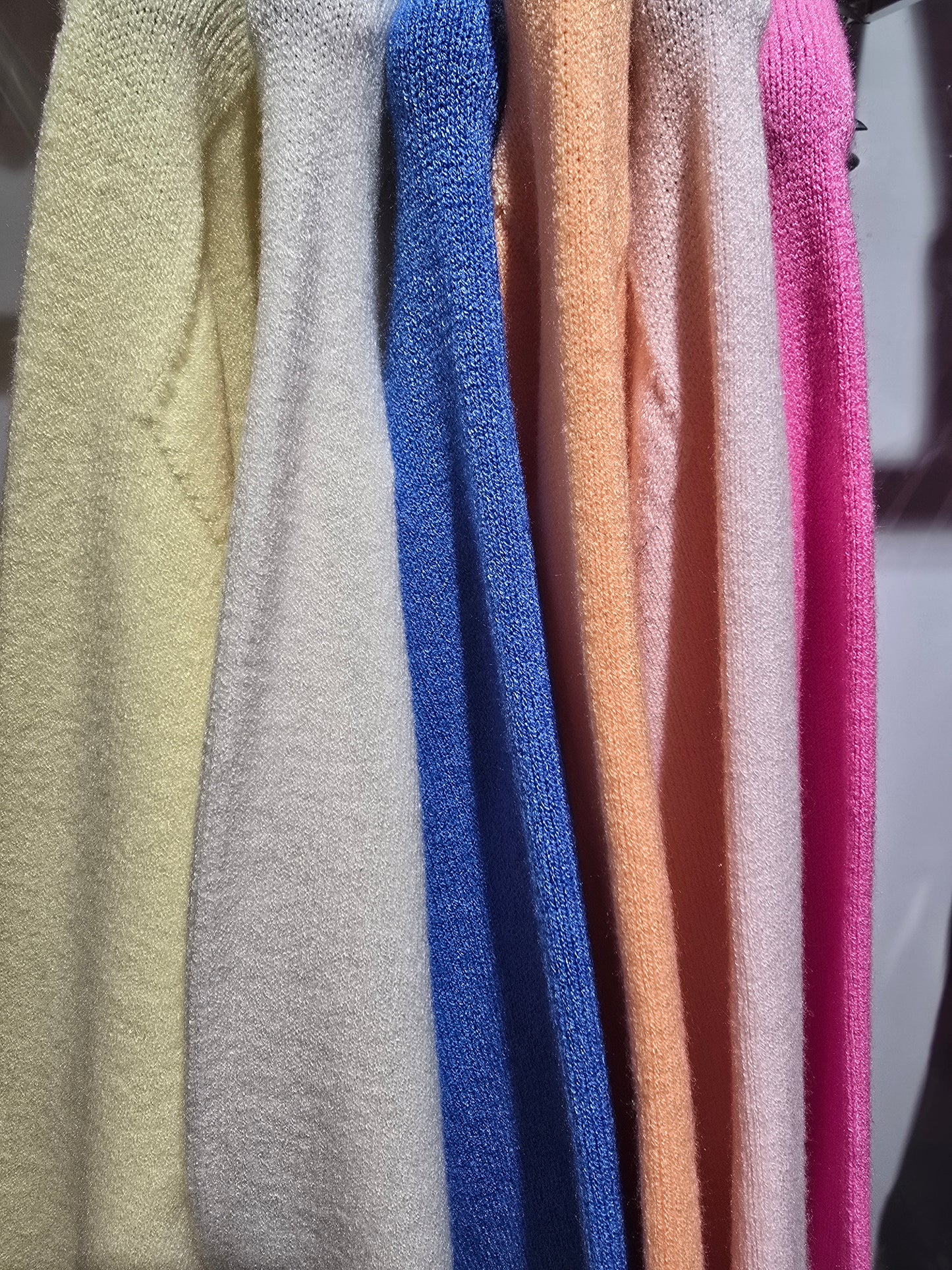 Pull Hélène