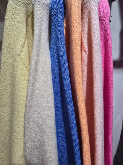 Pull Hélène