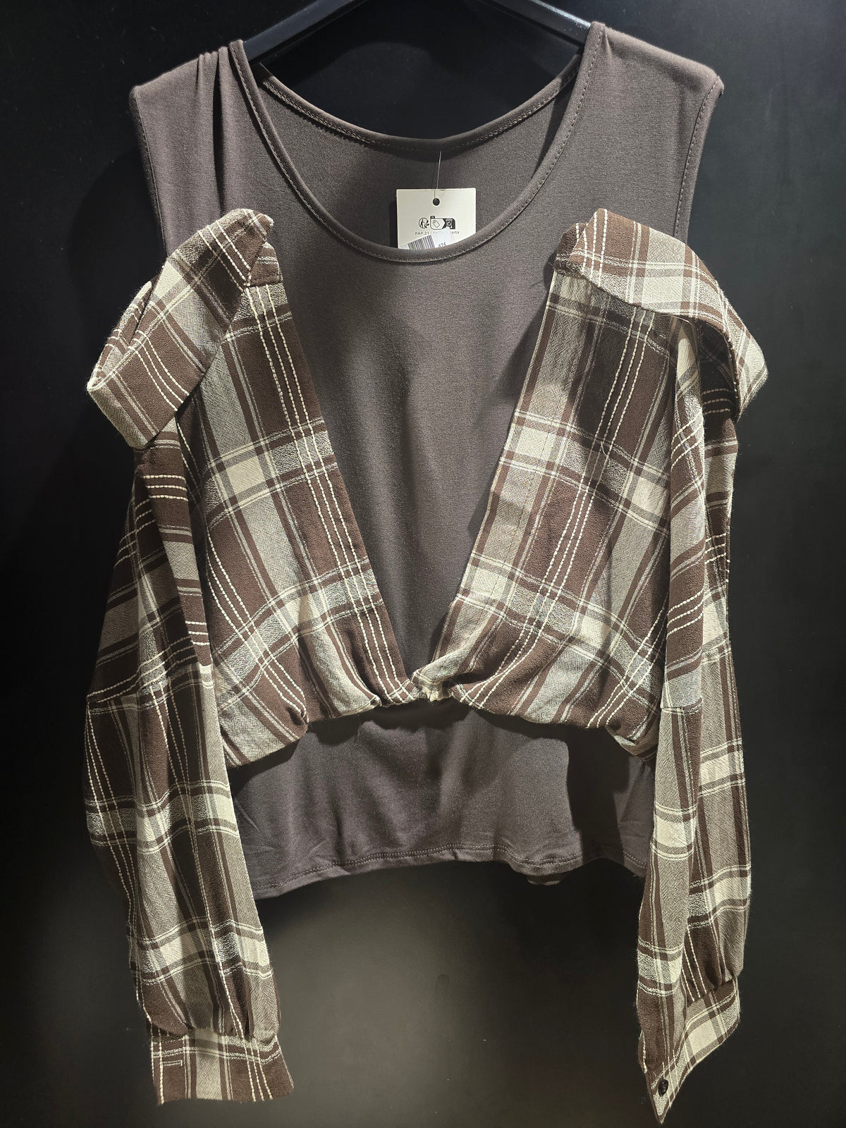 Chemise Voyageuse