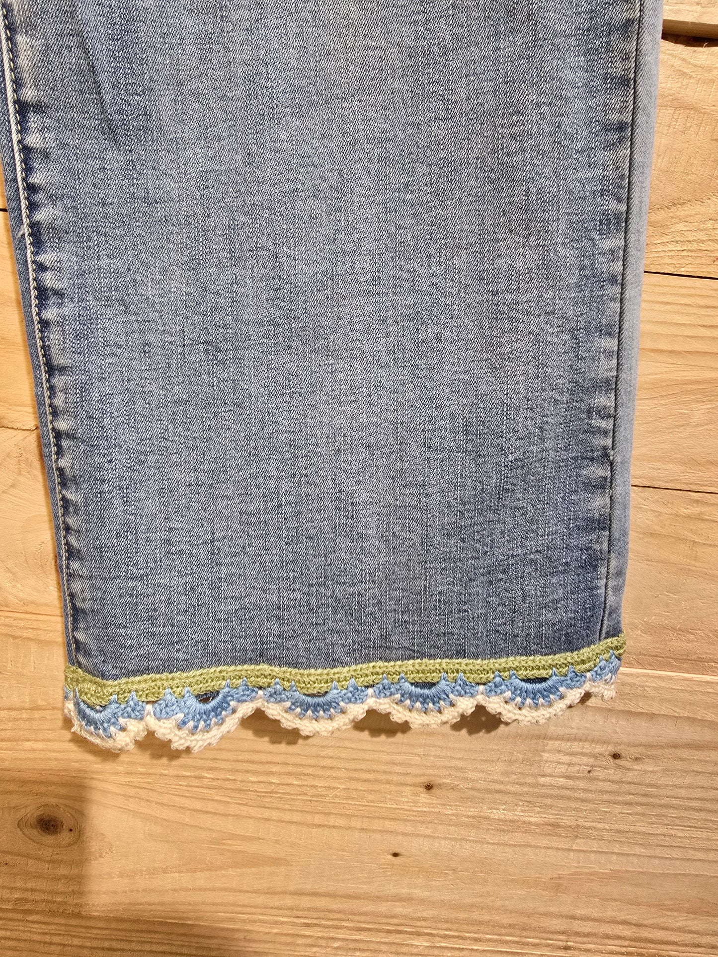 Jeans Salomé