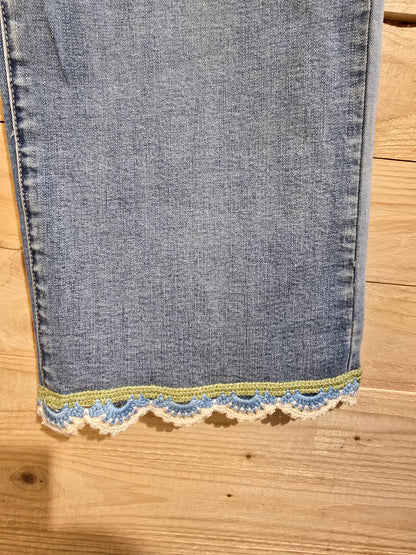Jeans Salomé