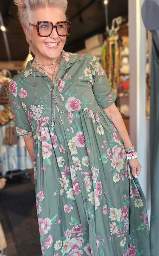 Robe Bohémia