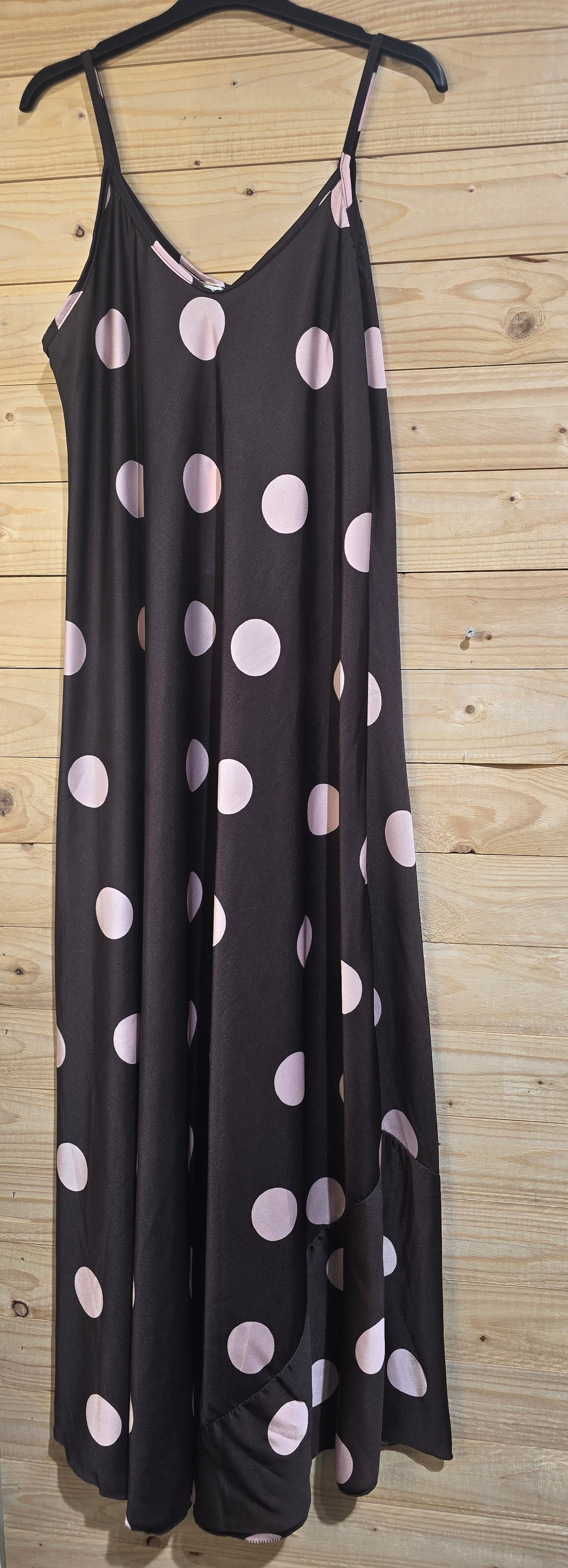 Robe Pois