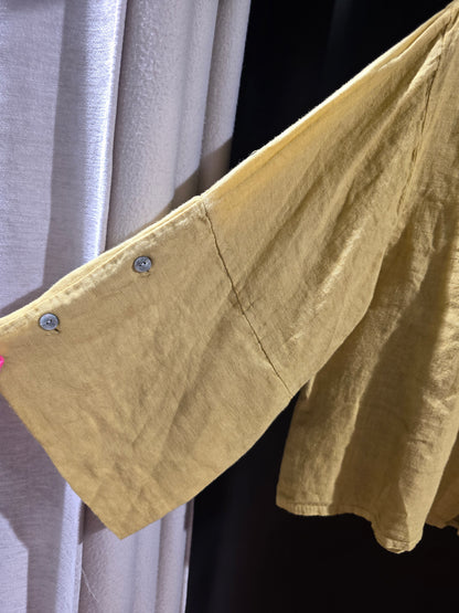 Chemise Sahara
